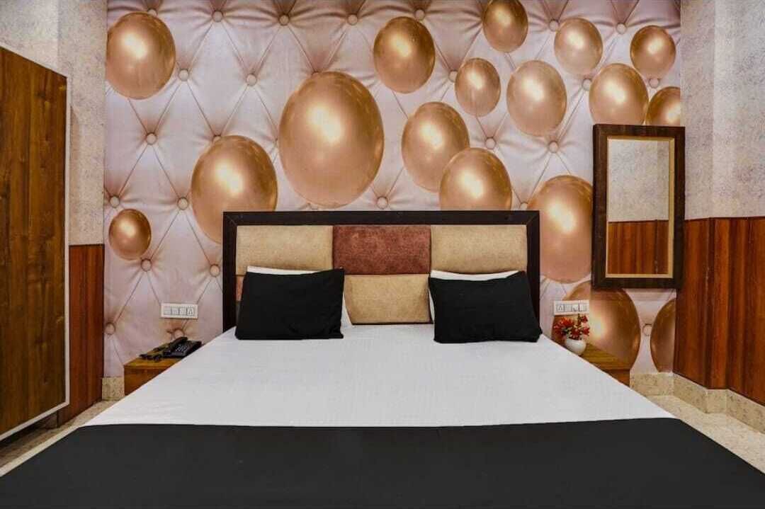 Photo of Bedroom in Auraiya
