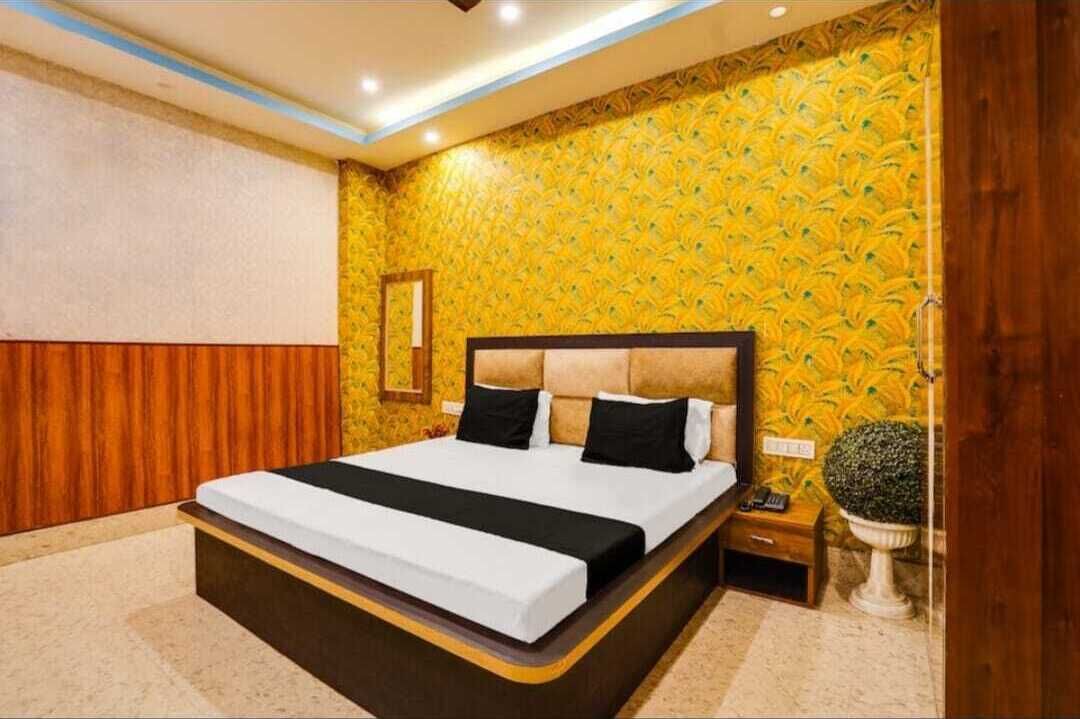 Photo of Bedroom in Auraiya