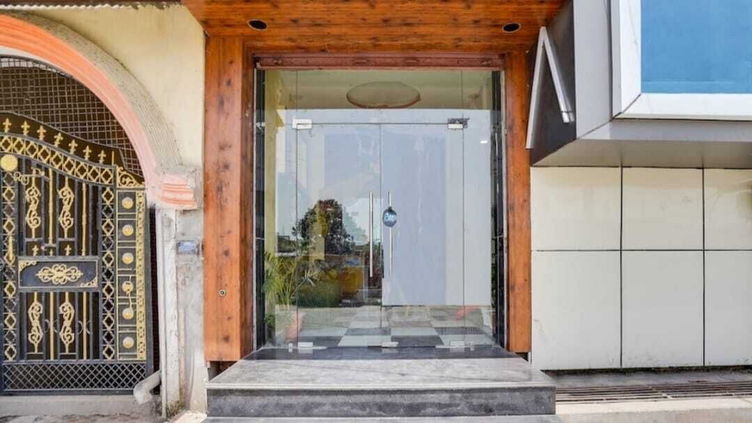 Photo of Outdoor in Auraiya