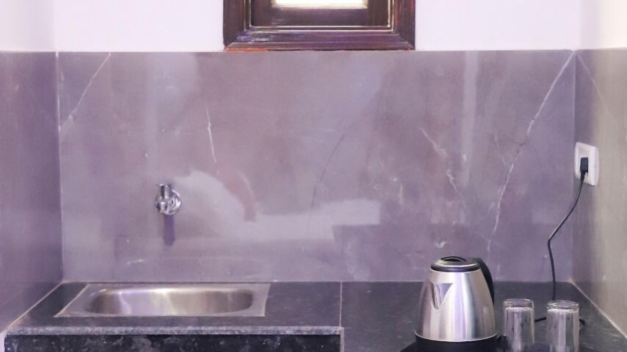 Photo of Bedroom in Karol Bagh