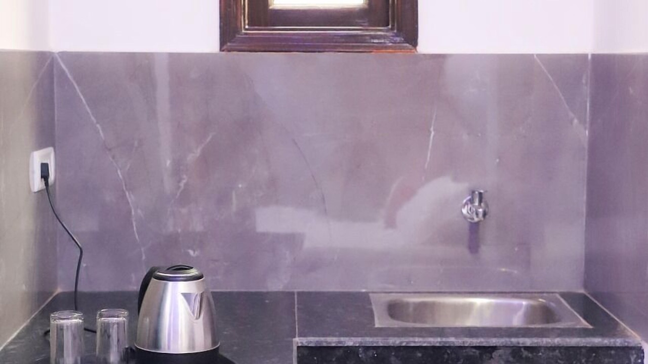 Photo of Bedroom in Karol Bagh