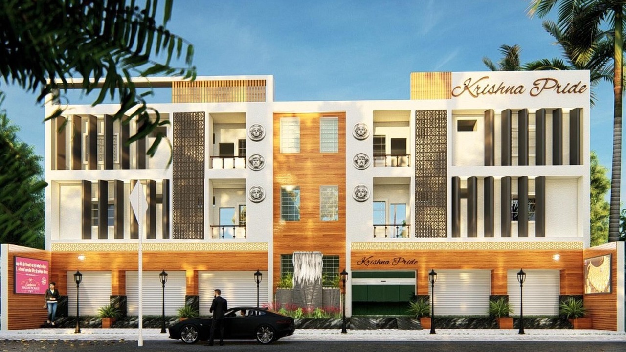 Photo of Outdoor in Kolar Road