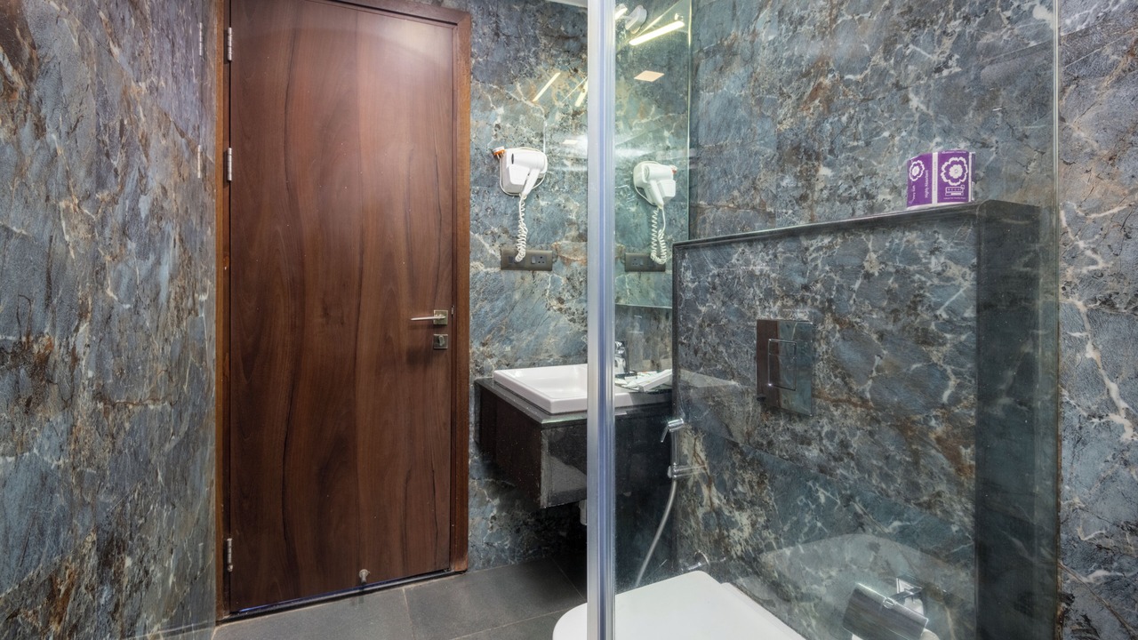 Photo of Bathroom in Stuart Hill