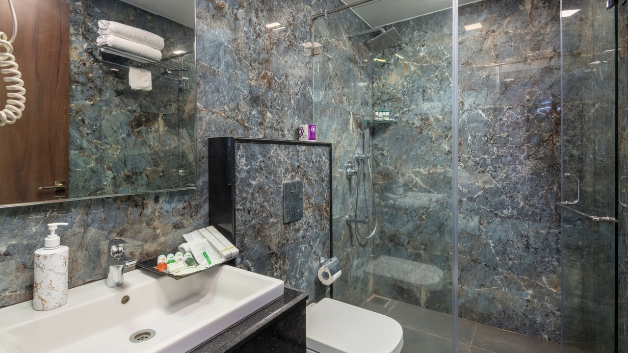 Photo of Bathroom in Stuart Hill