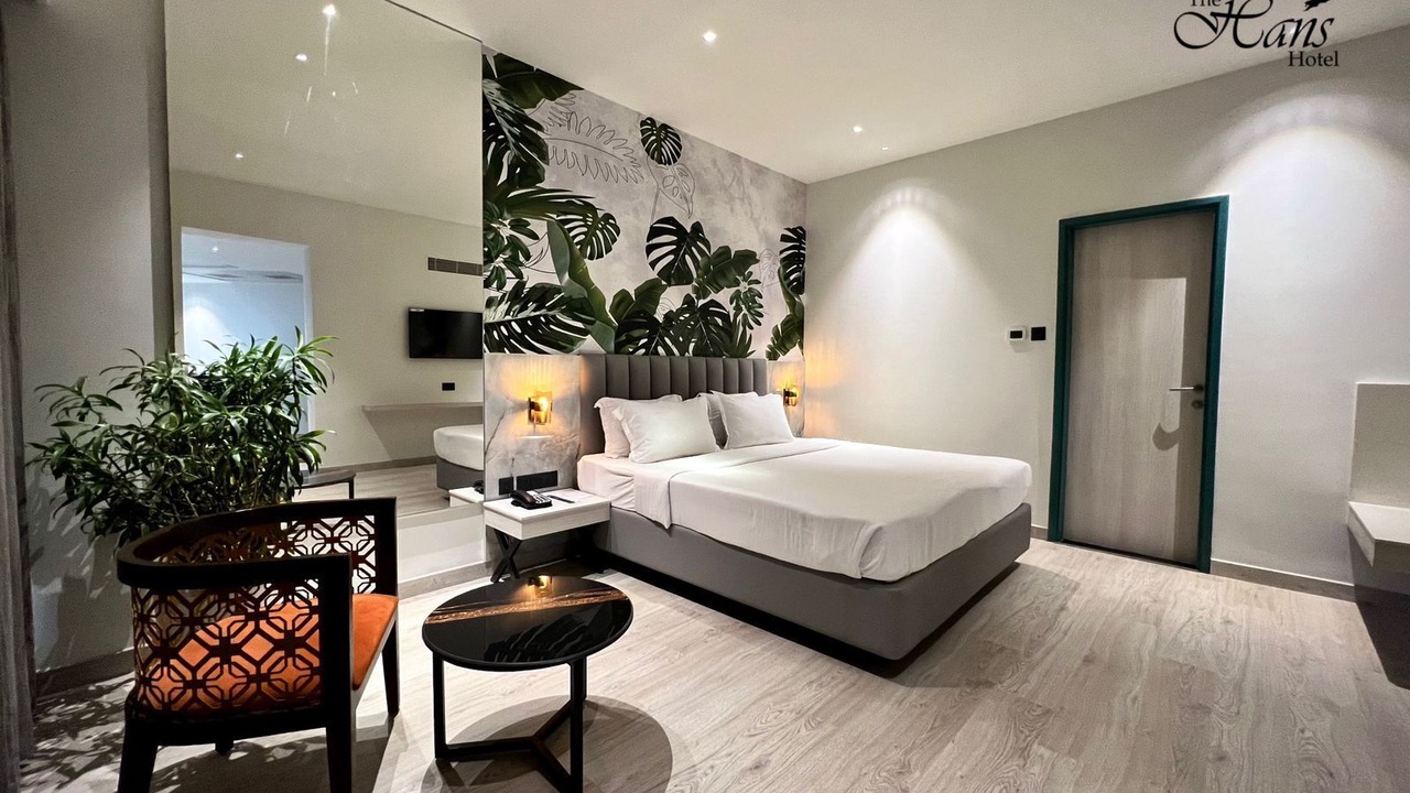 Photo of Bedroom in Hubli