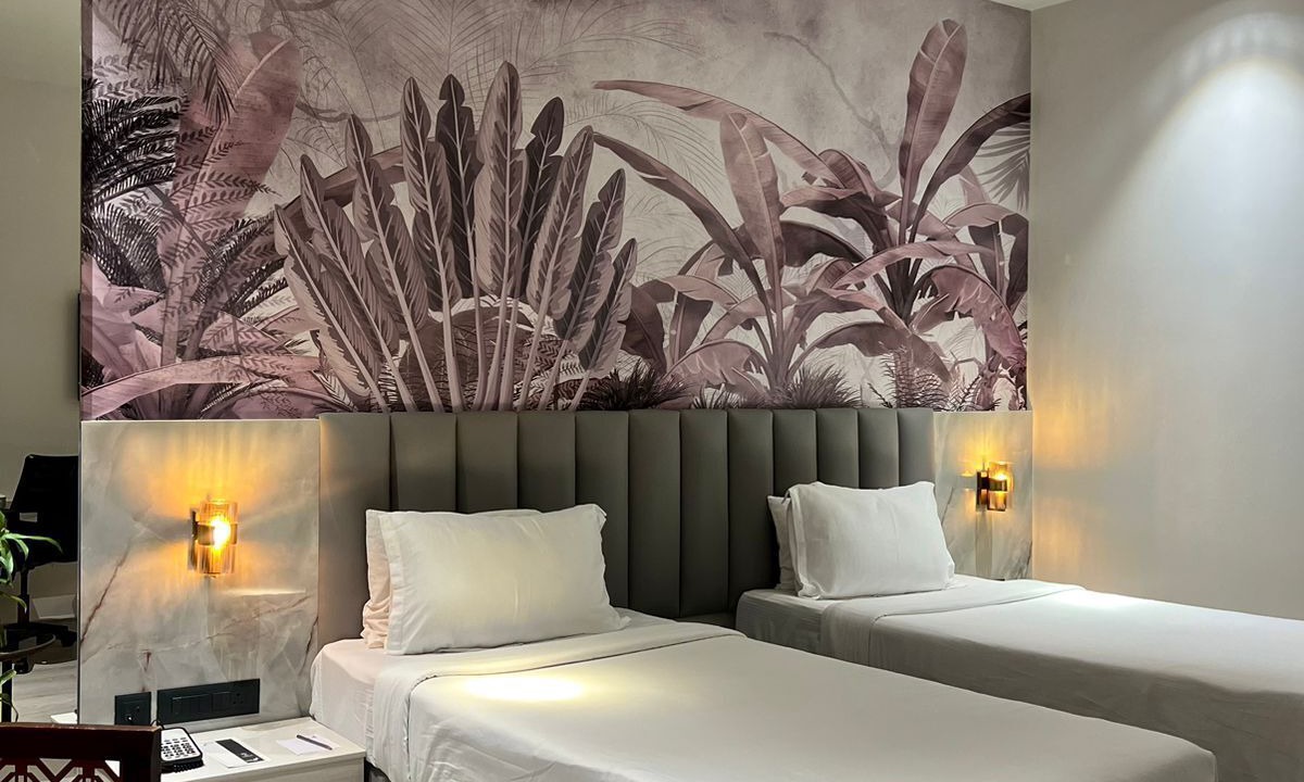 Photo of Bedroom in Hubli