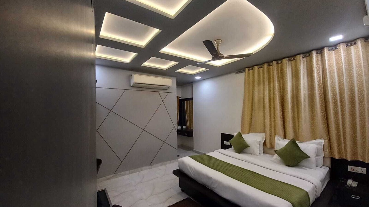 Photo of Bedroom in Hubli