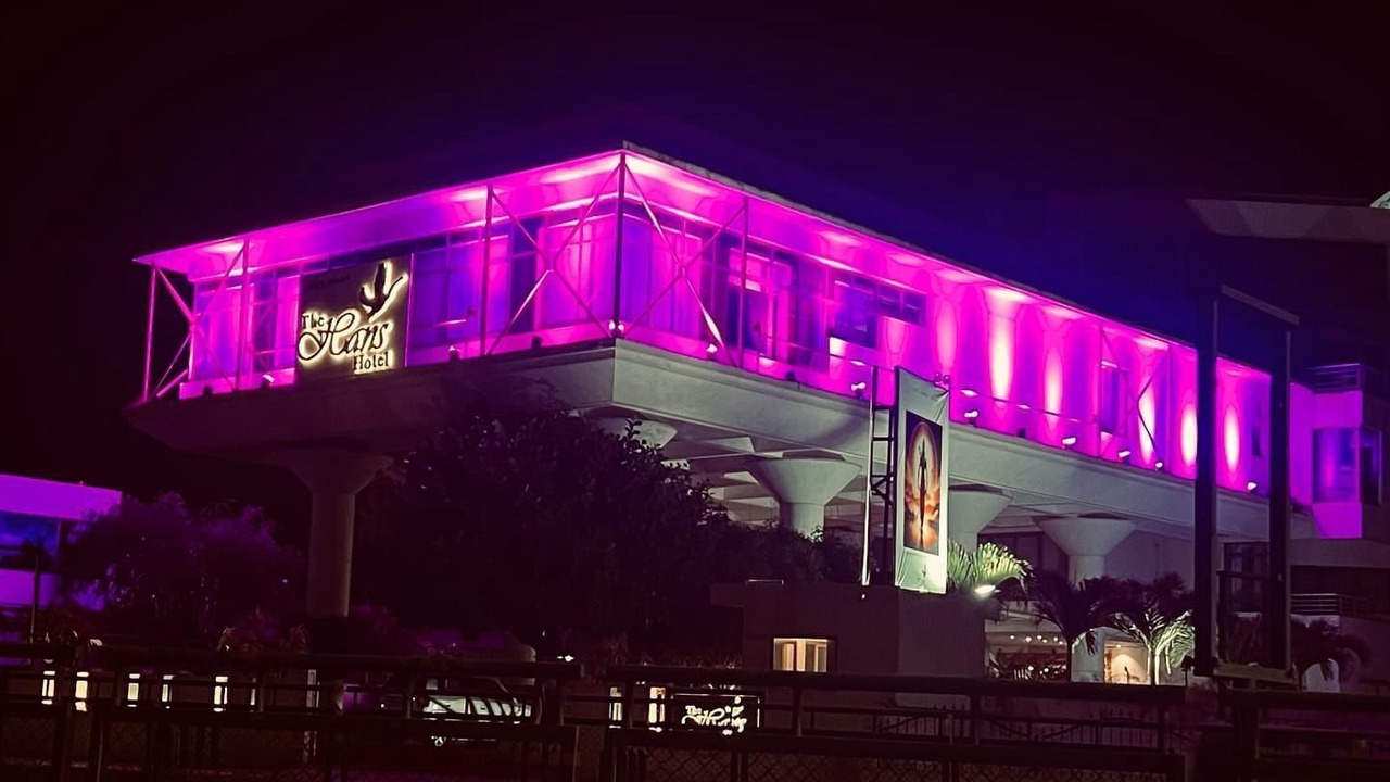 Photo of Outdoor in Hubli