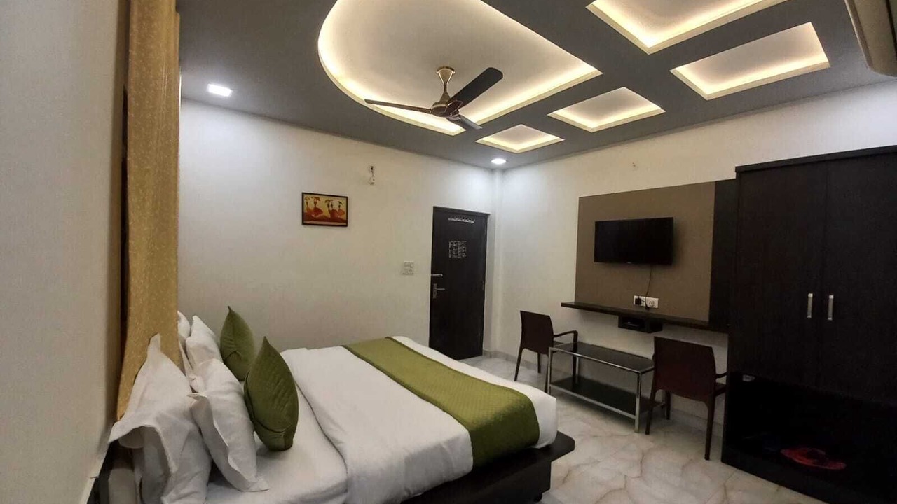 Photo of Bedroom in Hubli