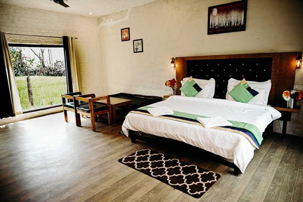 Photo of Bedroom in Bail Parao