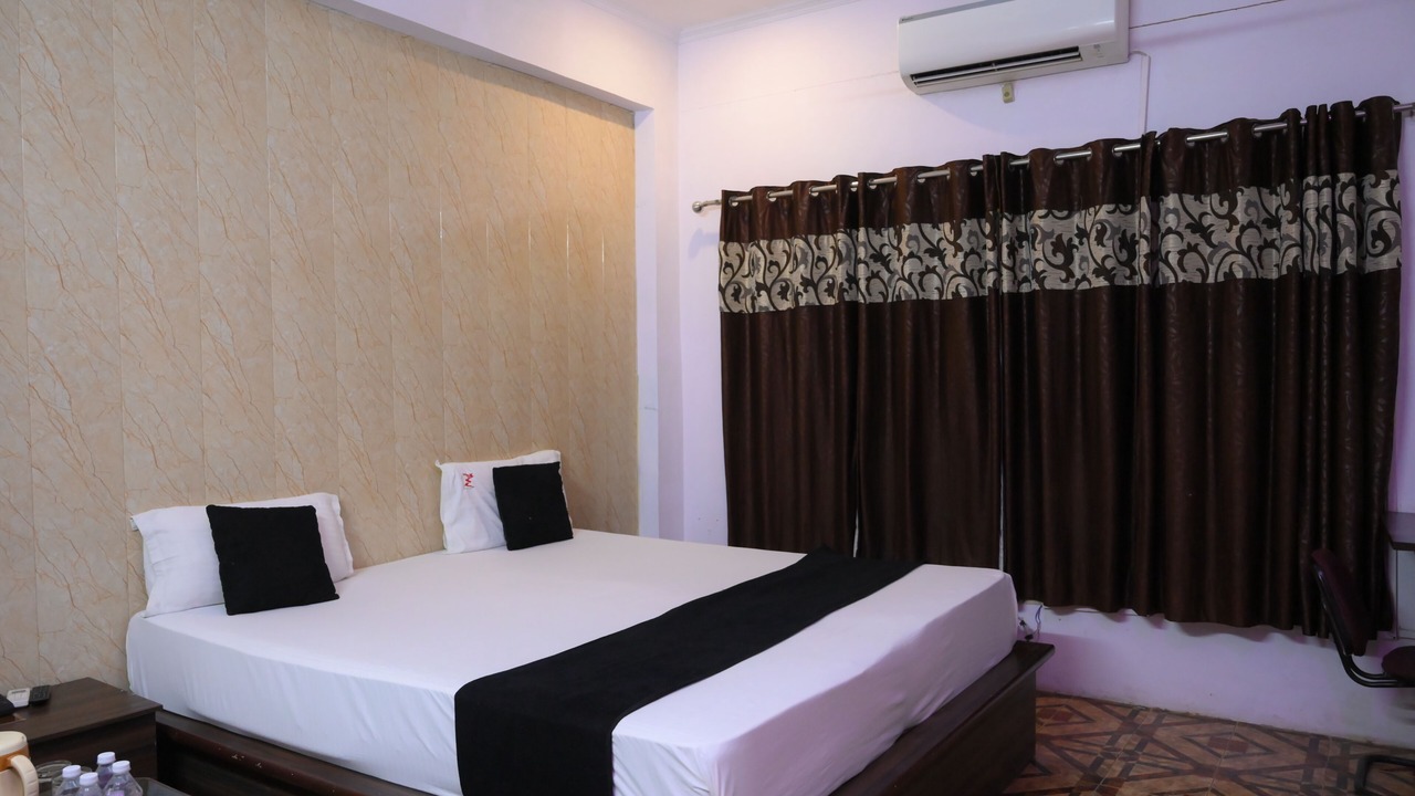 Photo of Bedroom in Bareilly