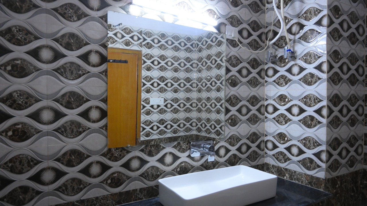 Photo of Bathroom in Bareilly