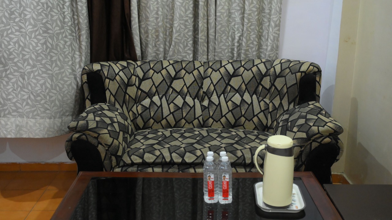 Photo of Bedroom in Bareilly