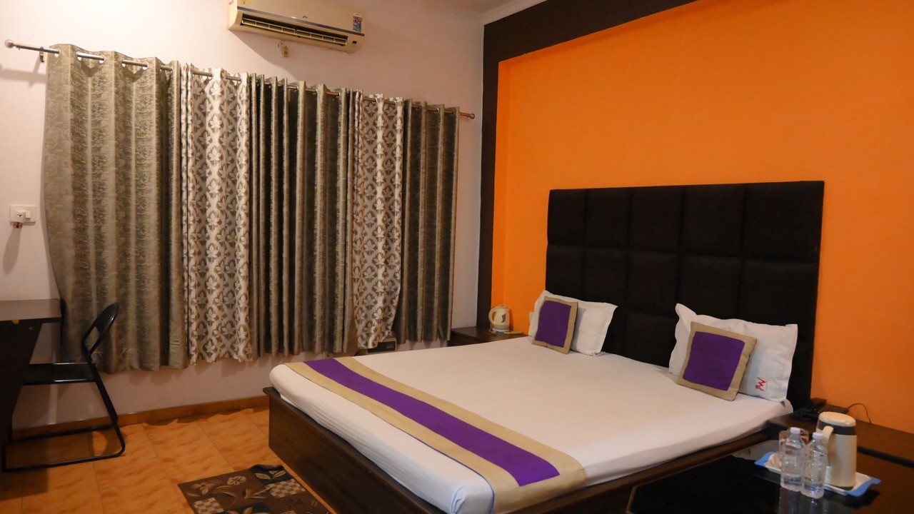 Photo of Bedroom in Bareilly