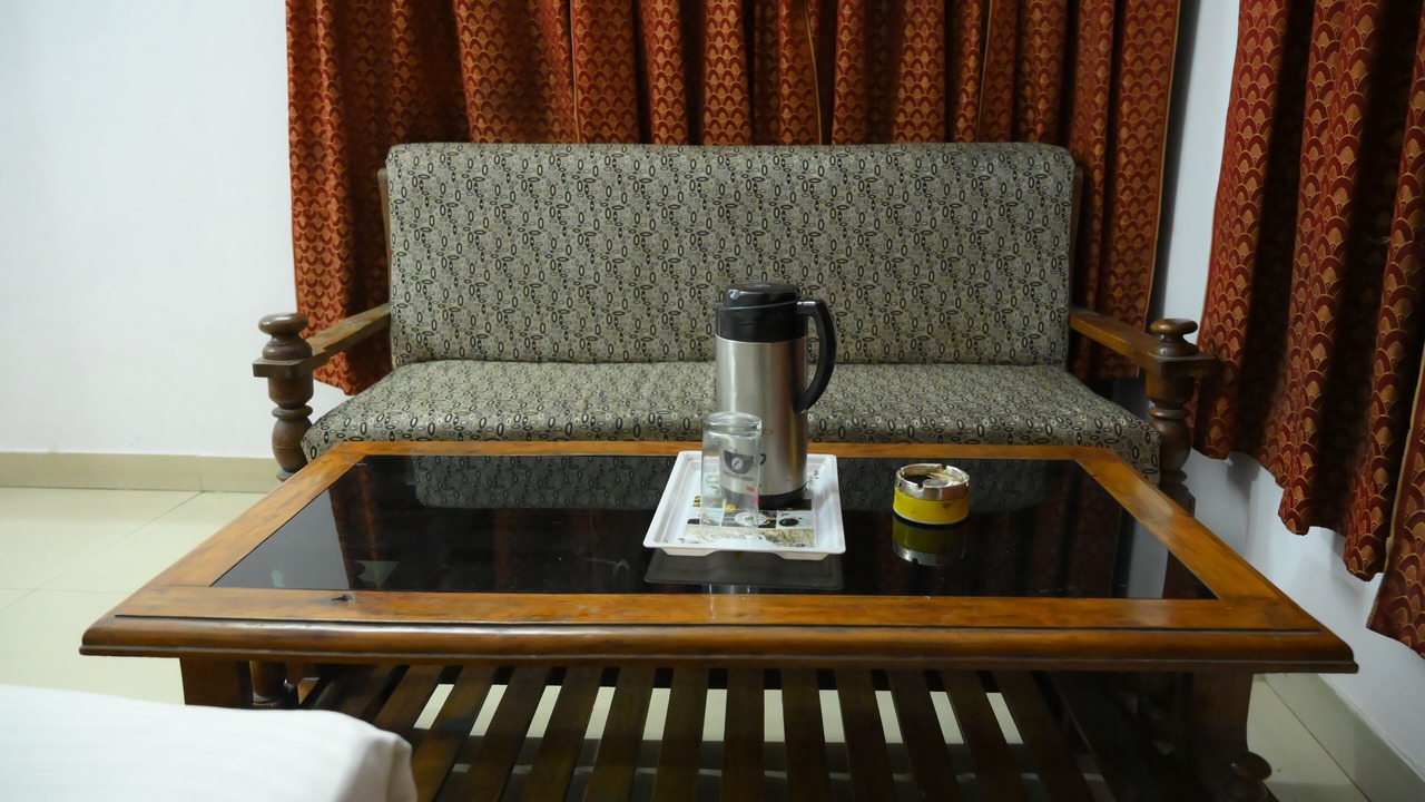 Photo of Bedroom in Bareilly