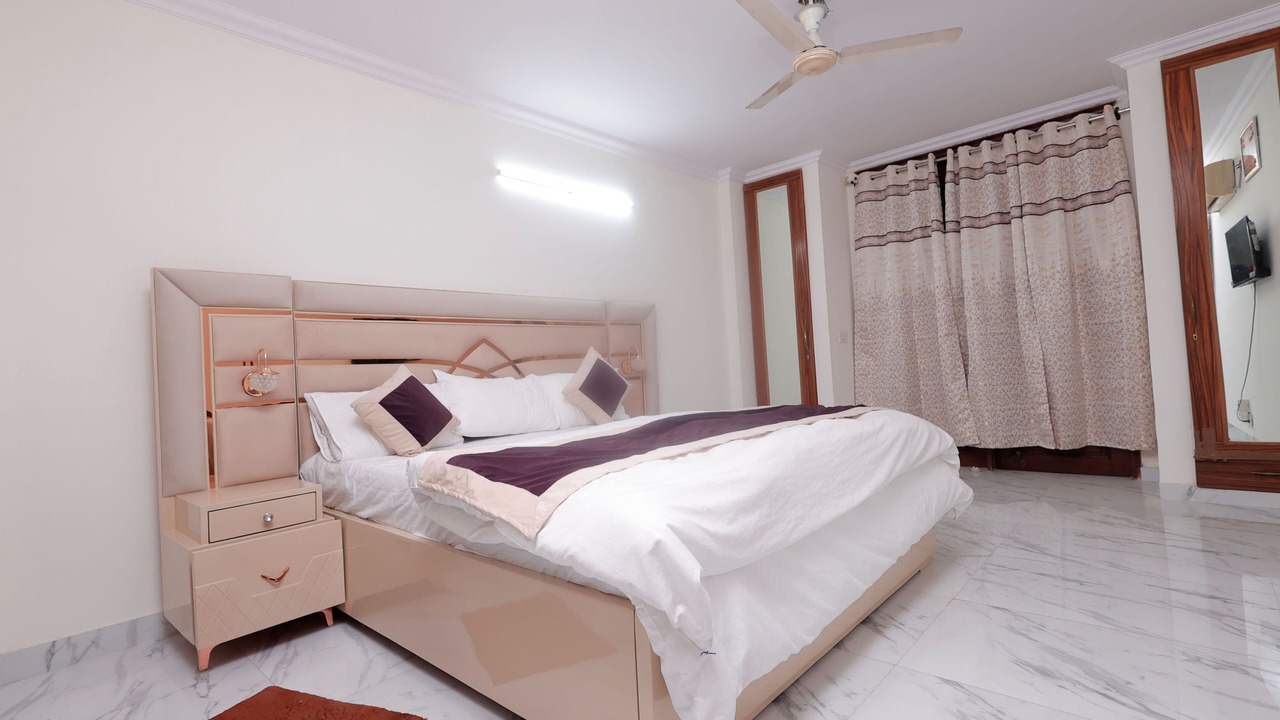 Photo of Bedroom in South Extension