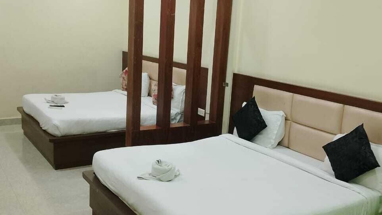 Photo of Bedroom in Etmadpur