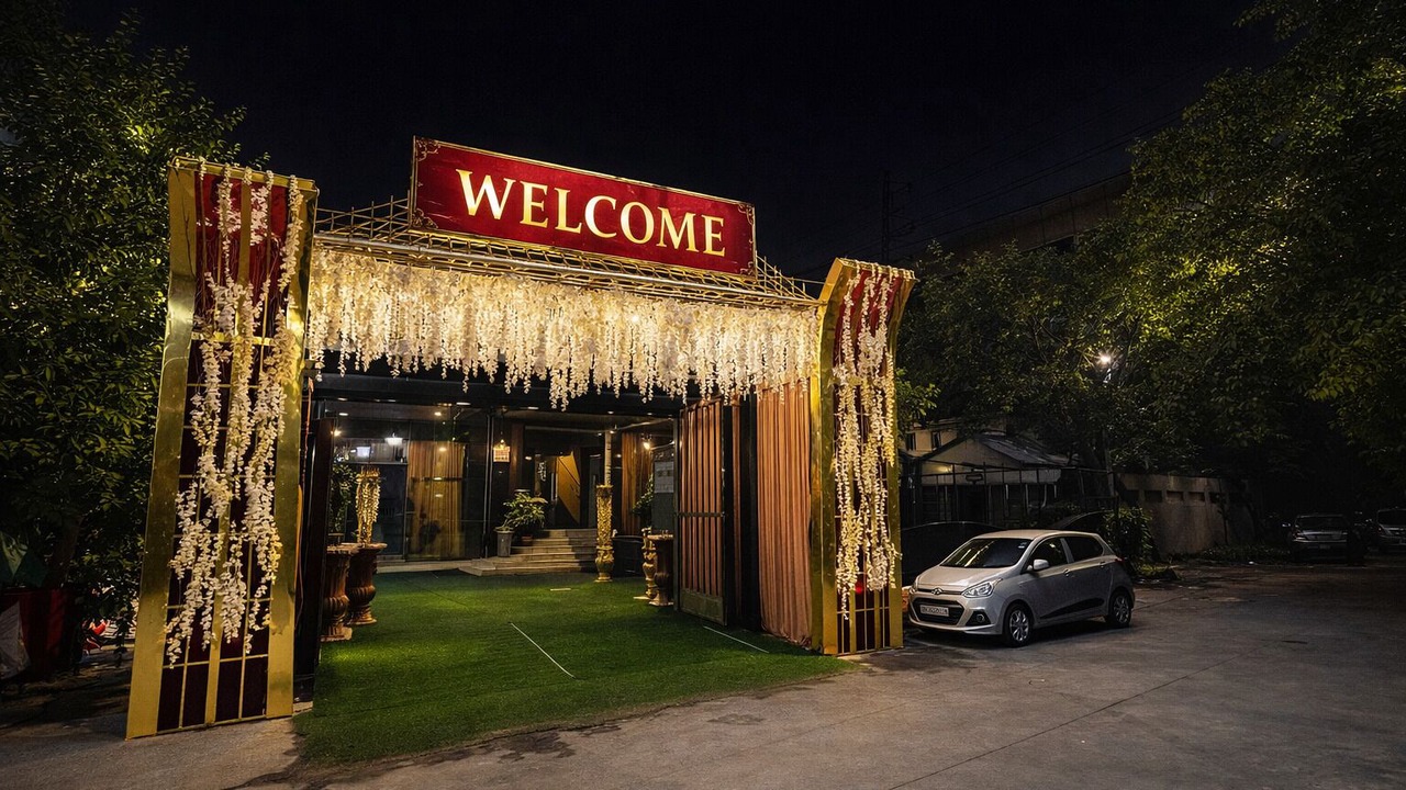 Photo of Outdoor in Wazirpur