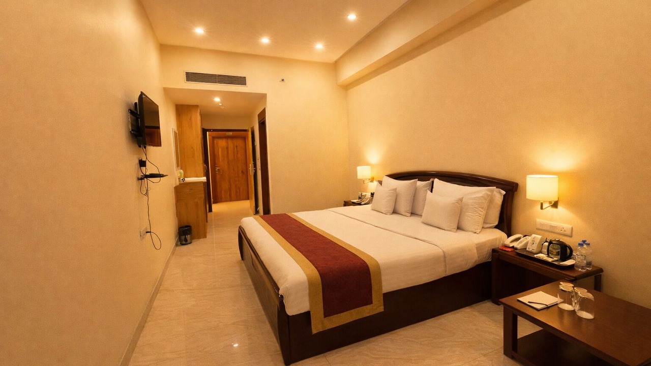Photo of Bedroom in Wazirpur