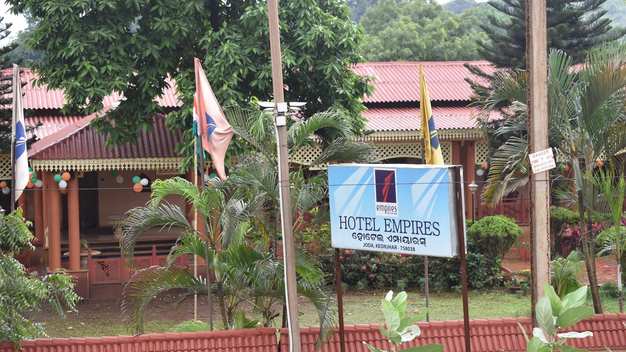 Photo of Outdoor in Champua
