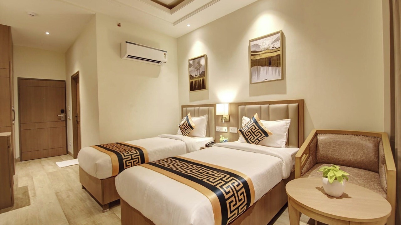 Photo of Bedroom in Bahraich