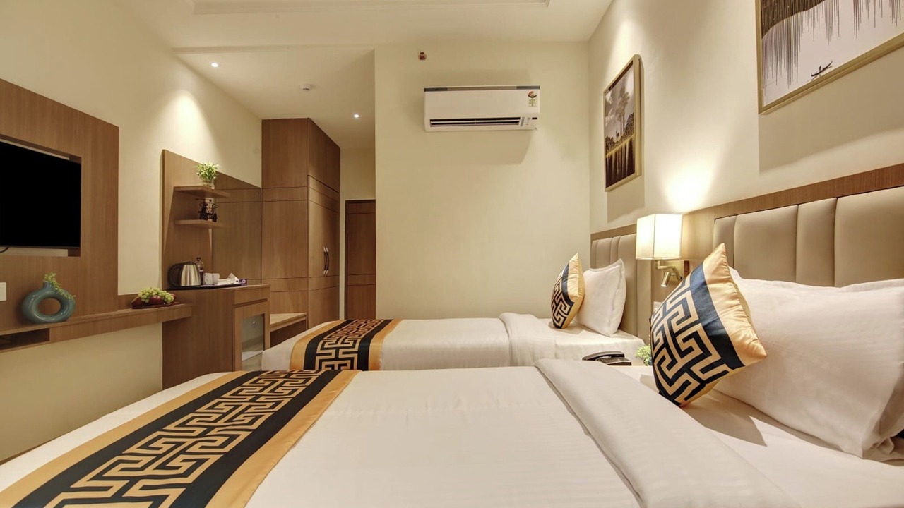 Photo of Bedroom in Bahraich