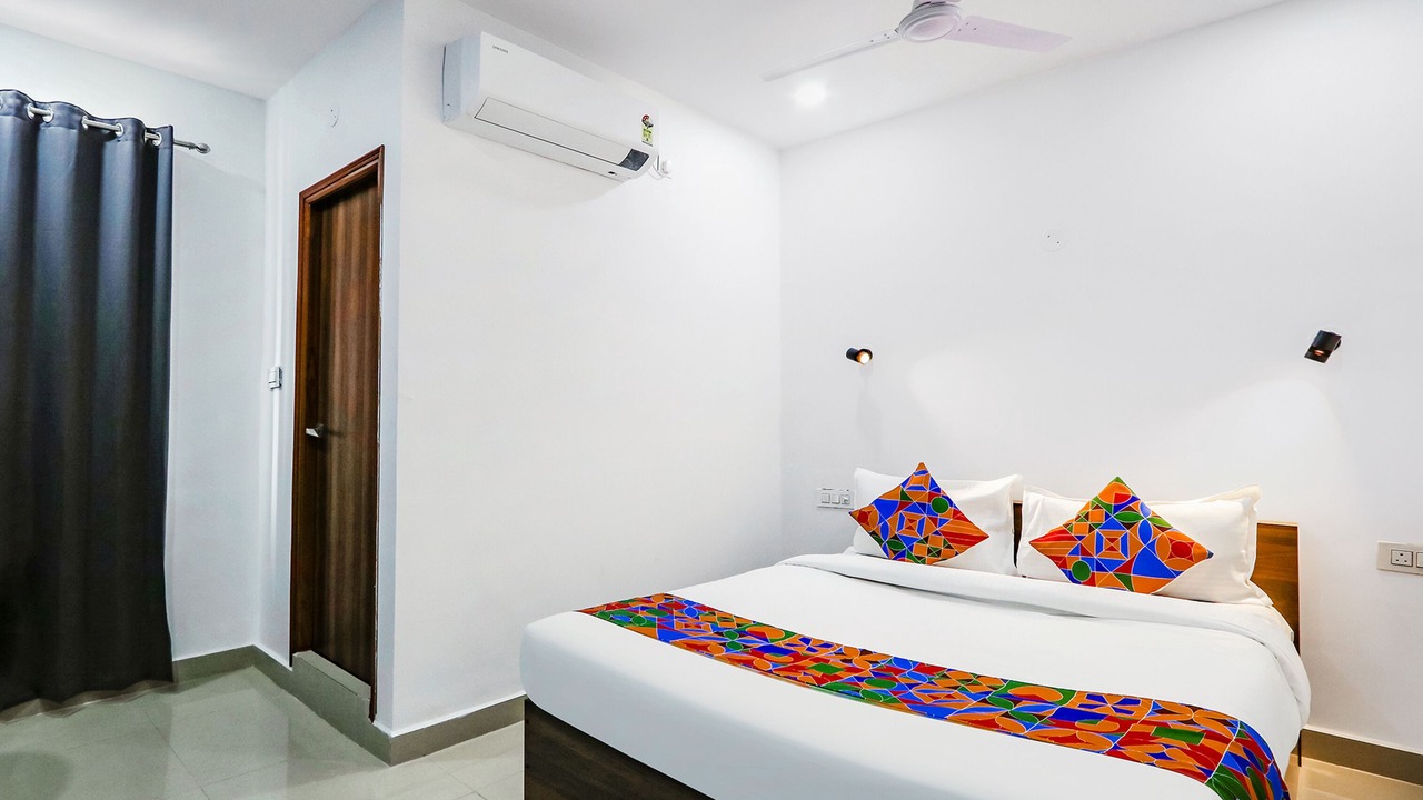 Photo of Bedroom in Medchal