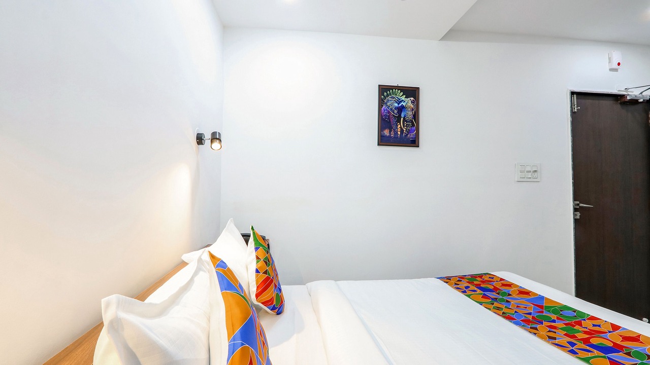 Photo of Bedroom in Medchal