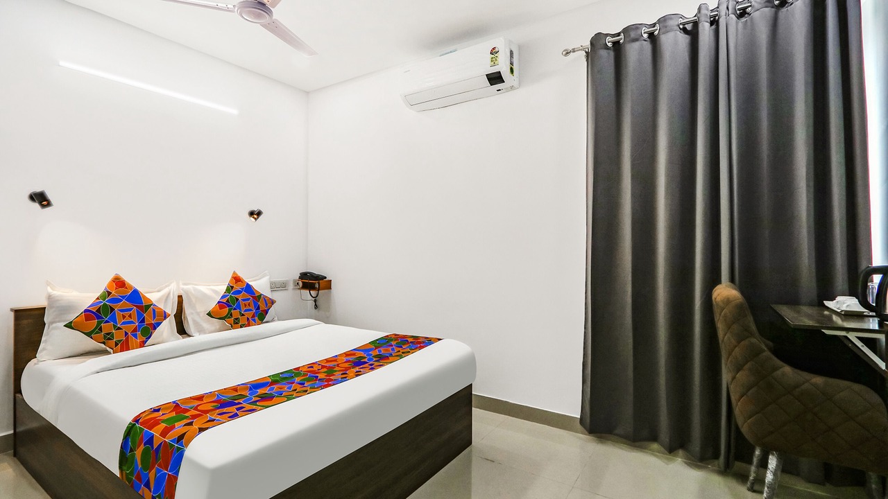 Photo of Bedroom in Medchal