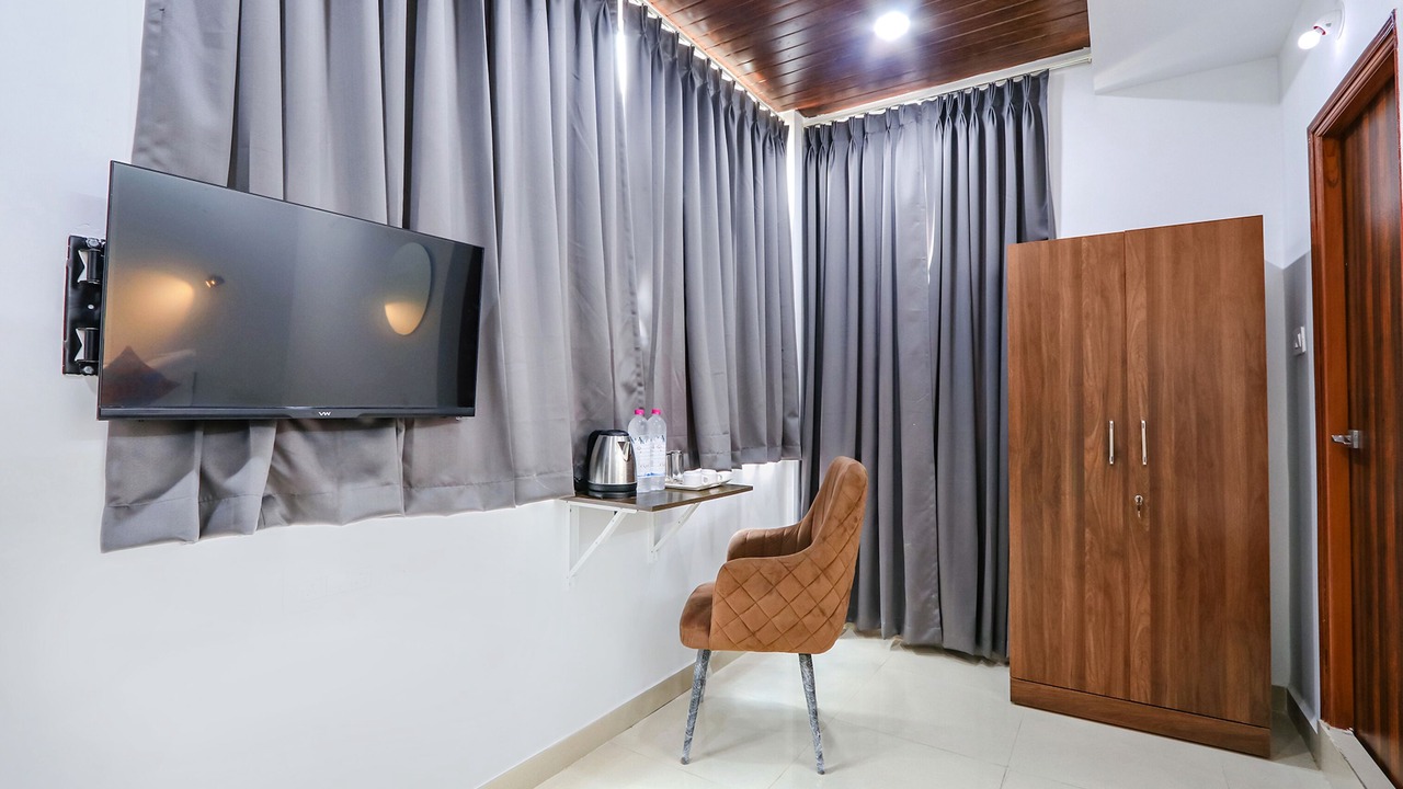 Photo of Bedroom in Medchal