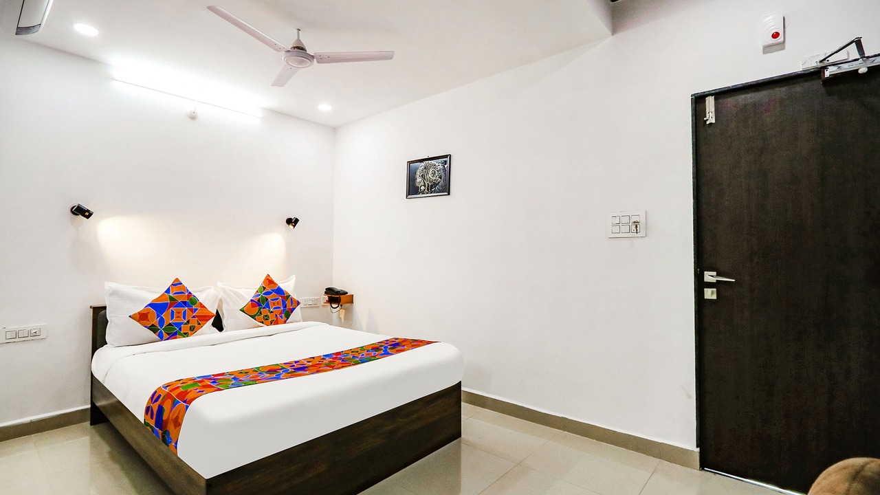 Photo of Bedroom in Medchal