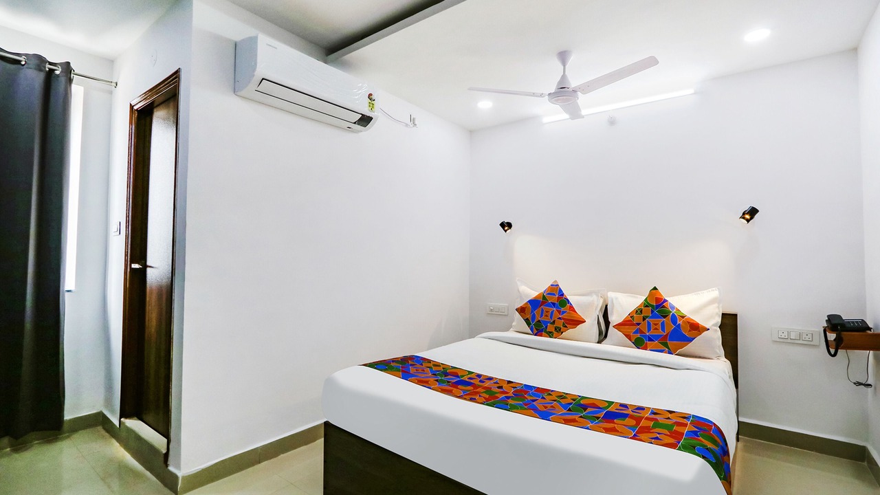 Photo of Bedroom in Medchal
