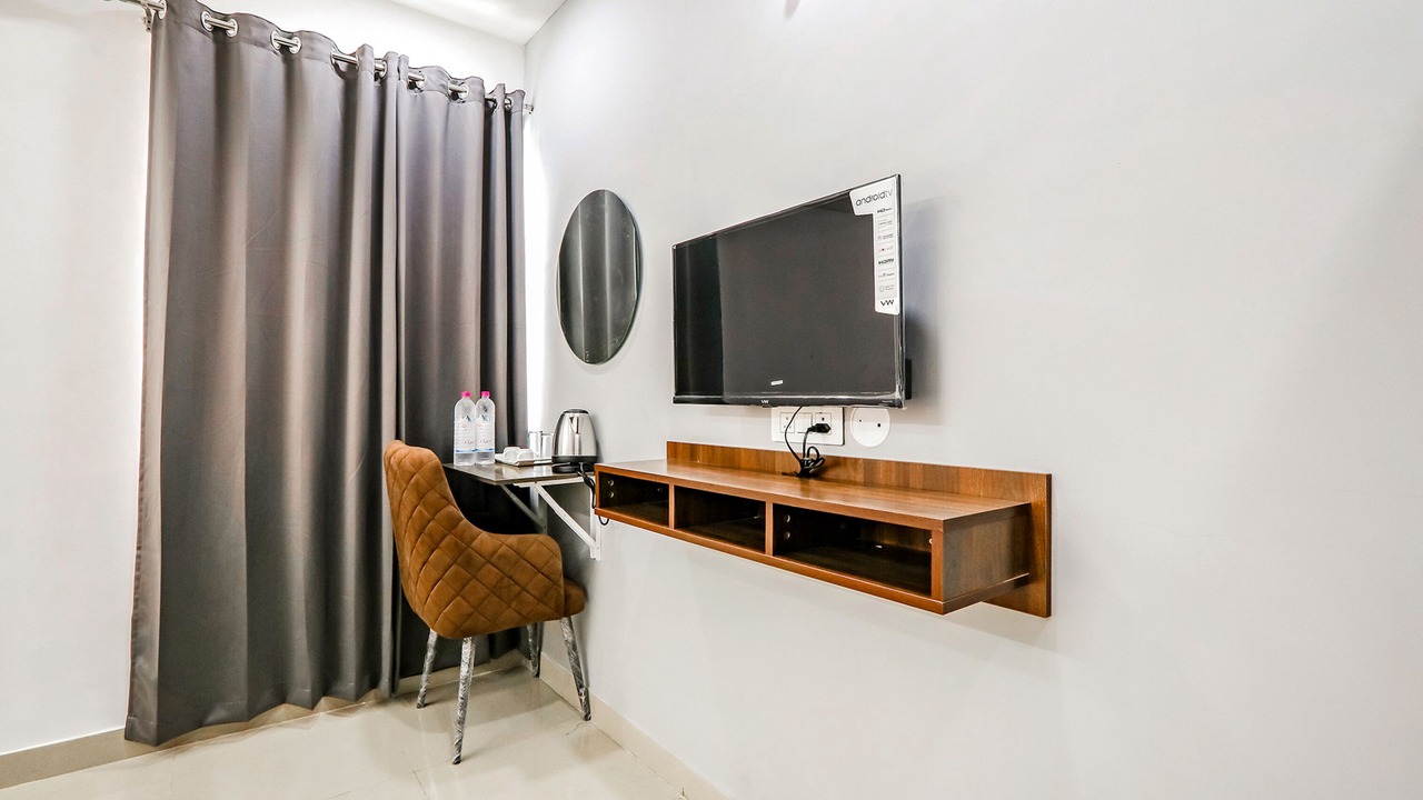 Photo of Bedroom in Medchal