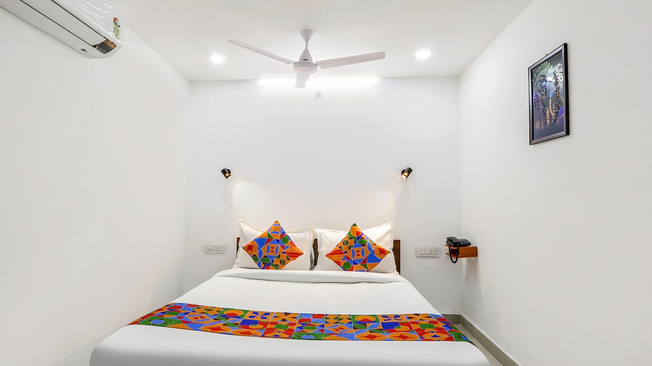 Photo of Bedroom in Medchal