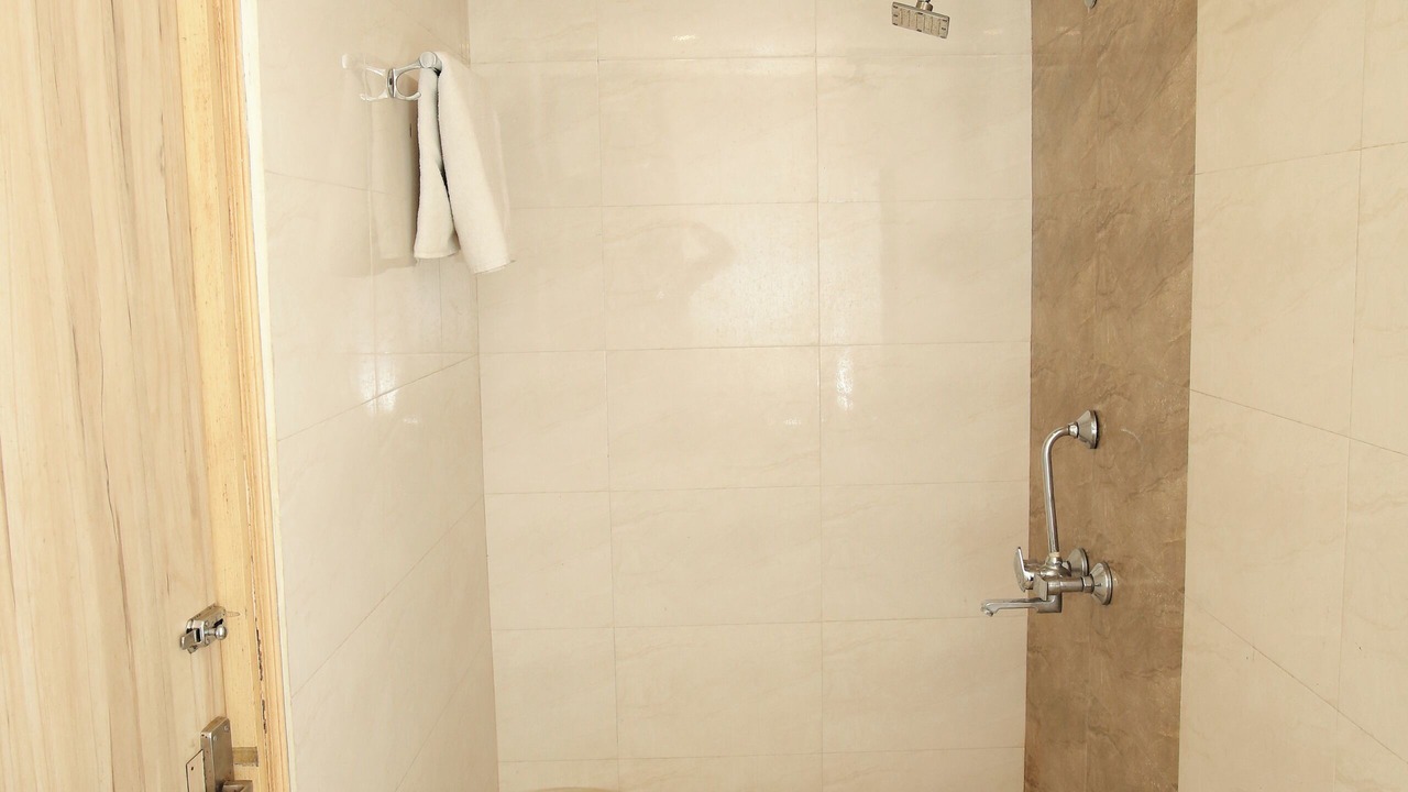 Photo of Bathroom in Mahipalpur Extension