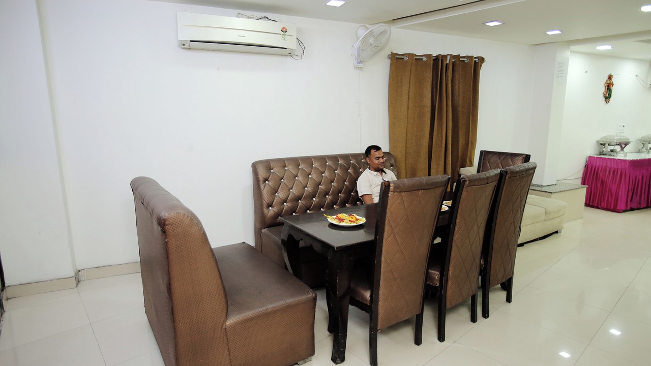 Photo of Others in Mahipalpur Extension
