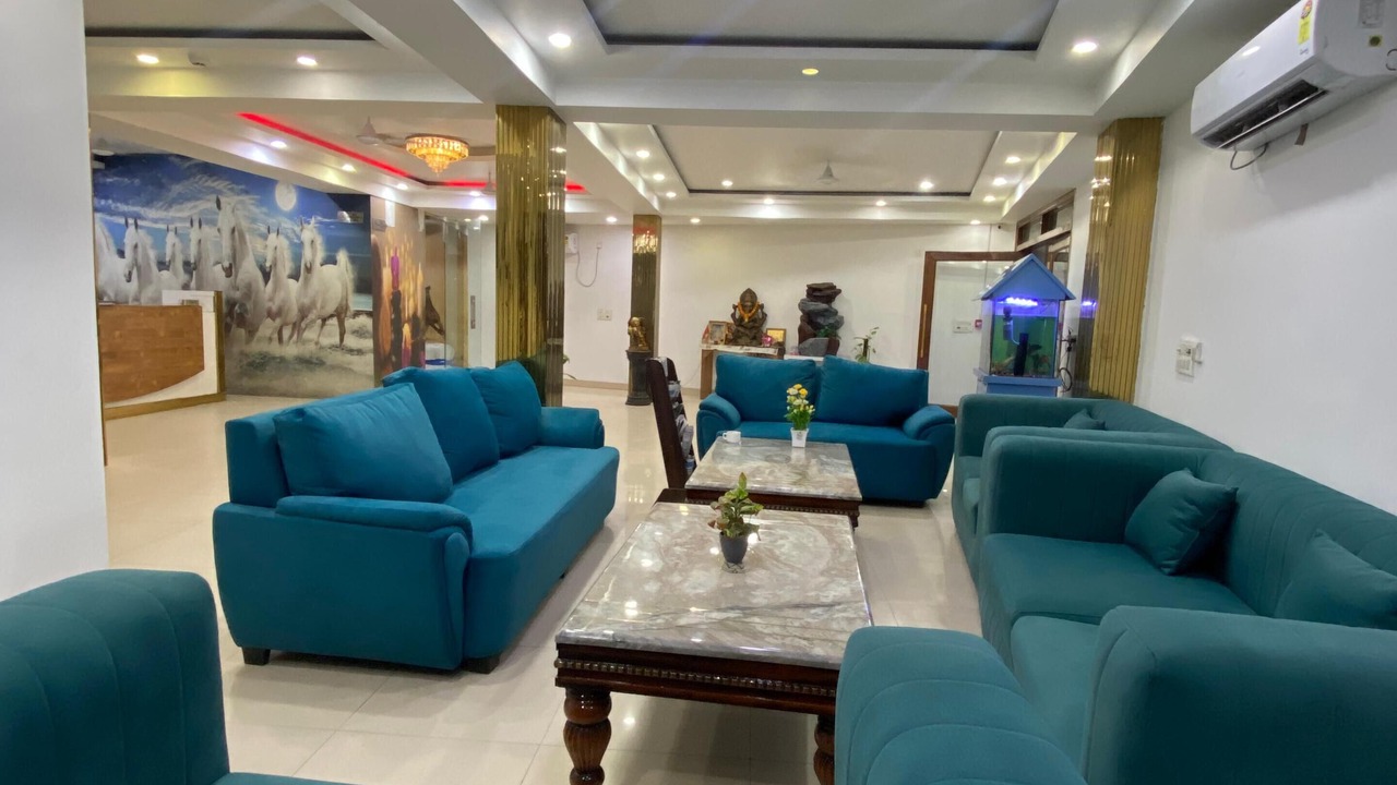 Photo of Others in Mahipalpur Extension
