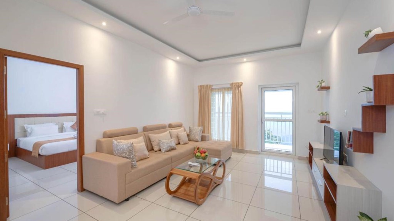 Photo of Patio Balcony in Devikolam