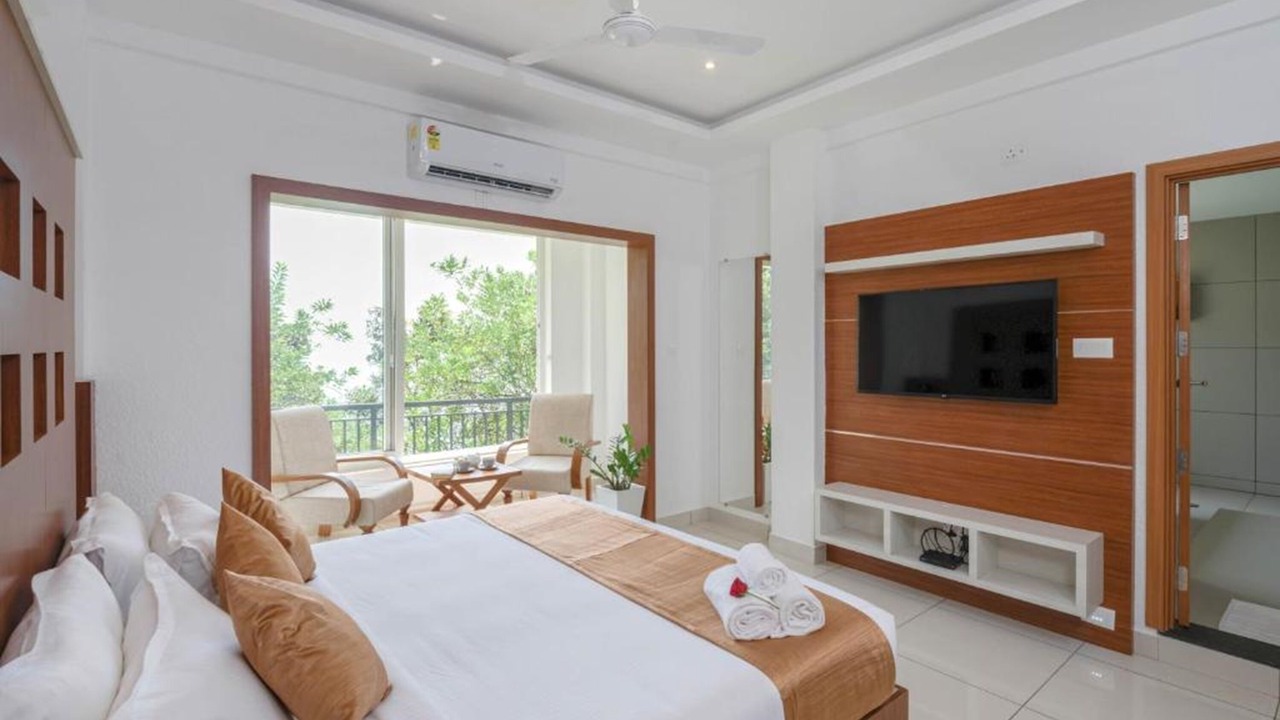 Photo of Patio Balcony in Devikolam