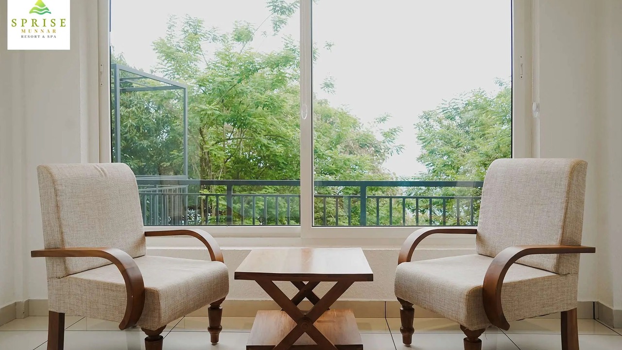 Photo of Patio Balcony in Devikolam