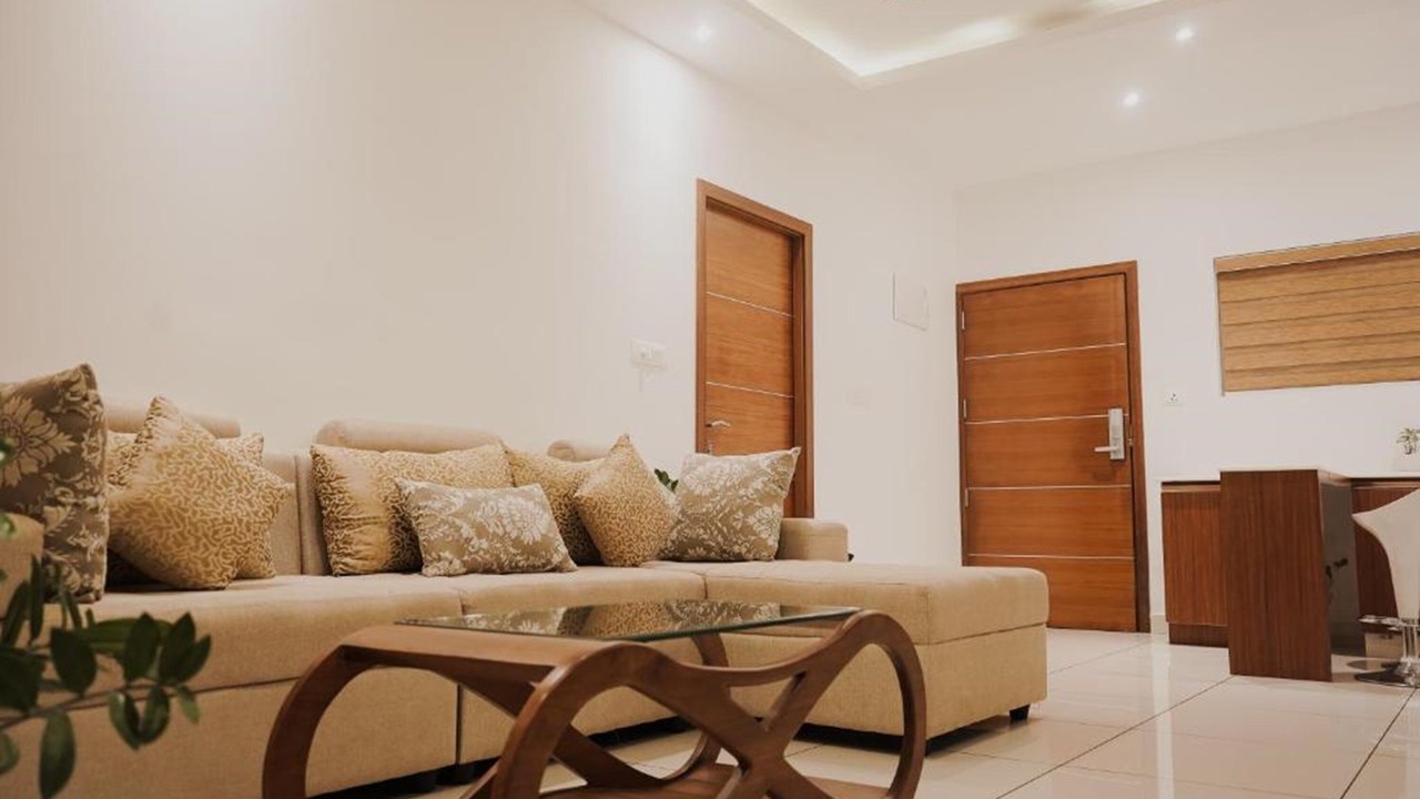Photo of Patio Balcony in Devikolam