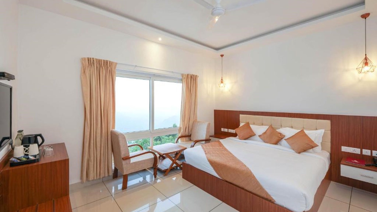 Photo of Bedroom in Devikolam