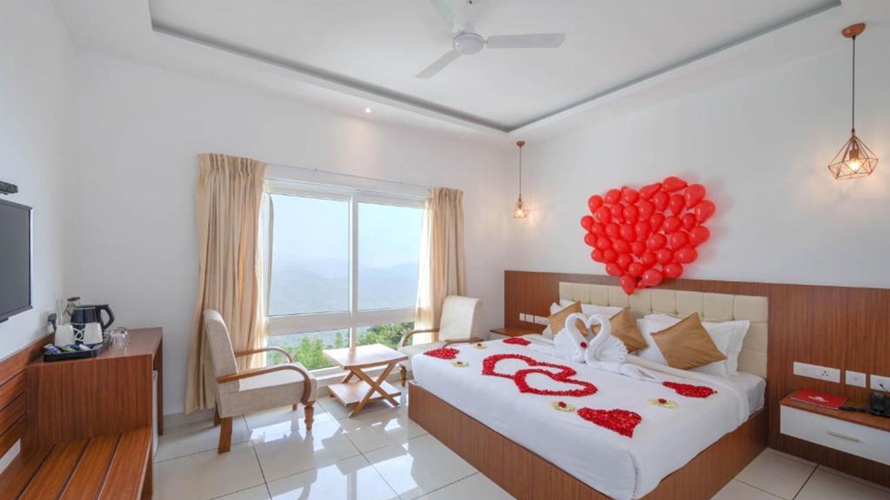 Photo of Patio Balcony in Devikolam