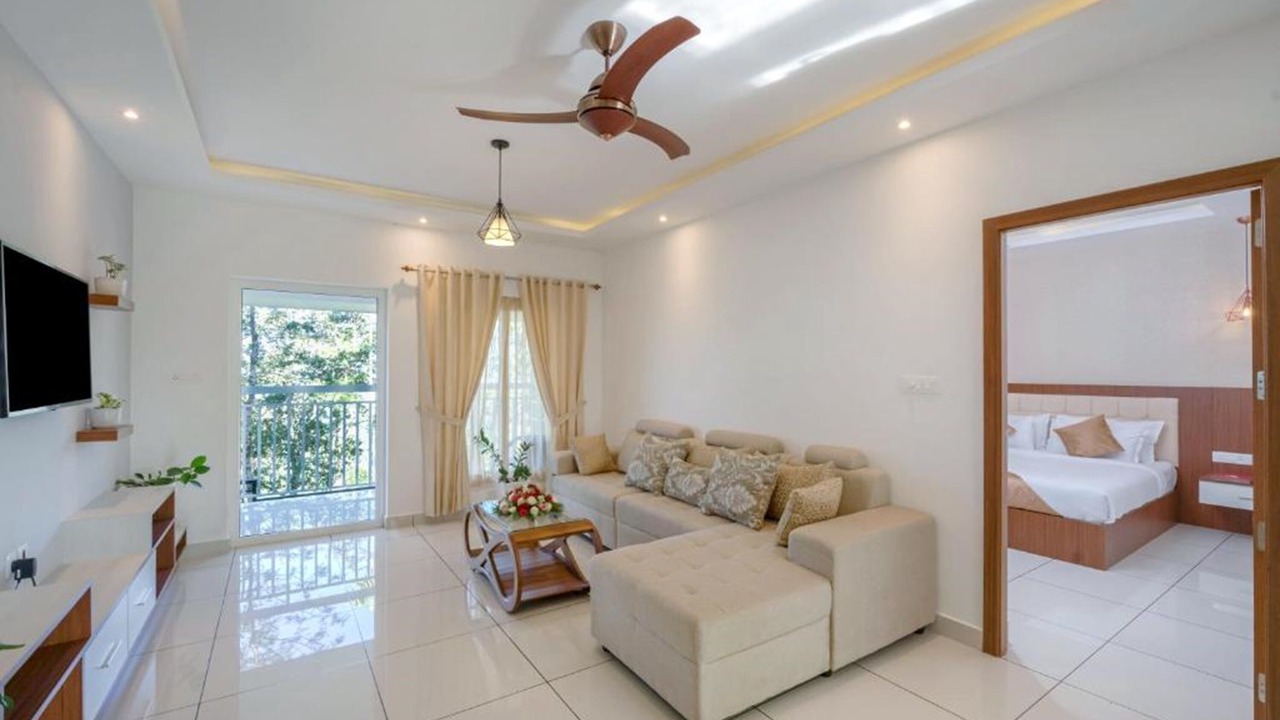 Photo of Patio Balcony in Devikolam