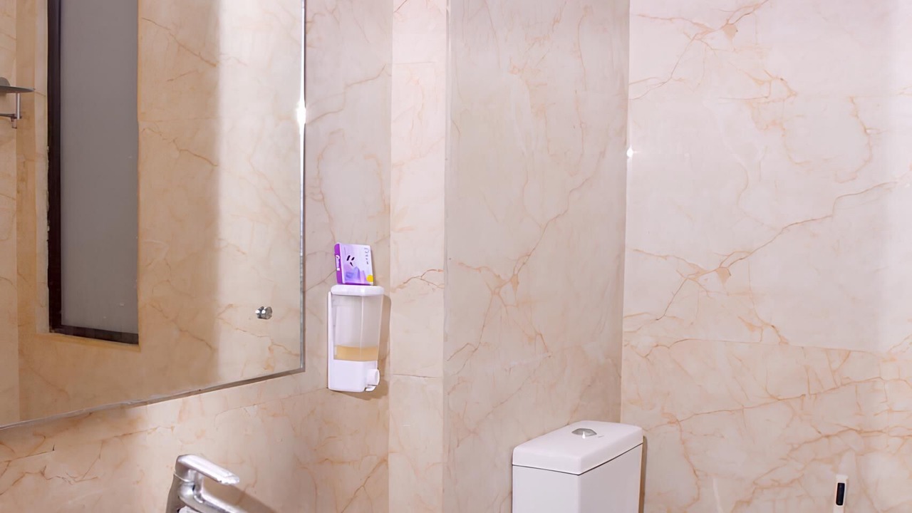 Photo of Bathroom in Bareilly