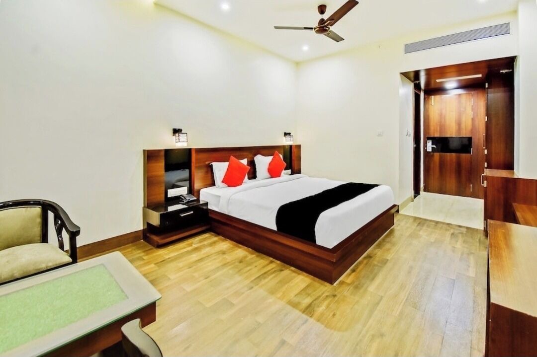 Photo of Bedroom in Dabra