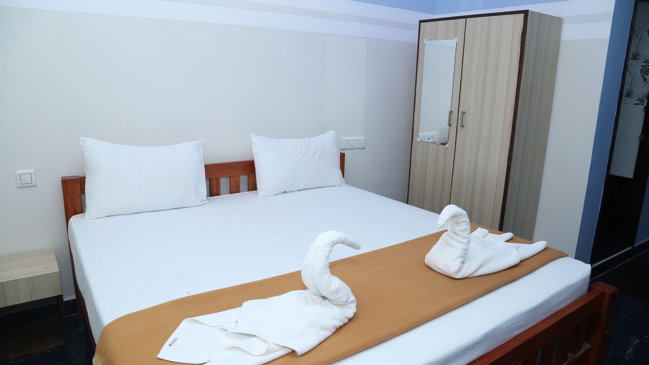 Photo of Bedroom in Yercaud