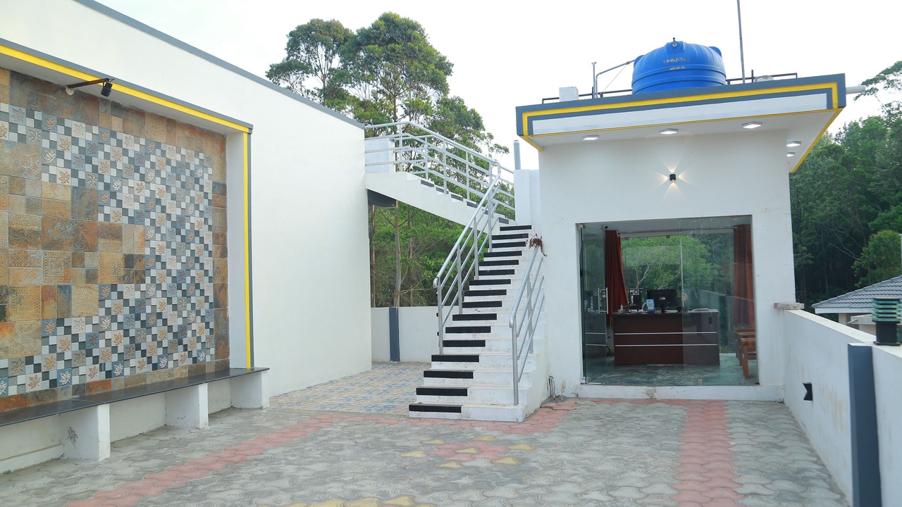 Photo of Outdoor in Yercaud