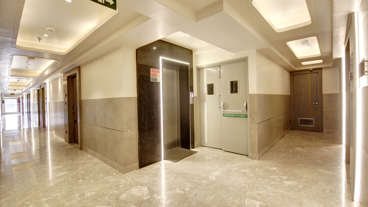 Photo of Outdoor in DLF Phase 3