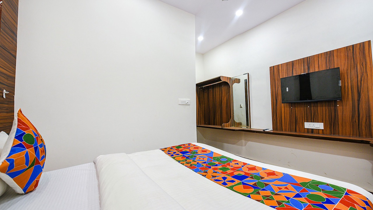Photo of Bedroom in Faridabad